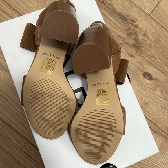 Aldo Heels - Picture 3 of 3